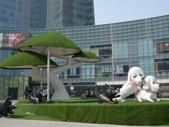 -大族广场Mall&More