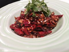 -蕃茄述·好汤自然来(江汉路店)