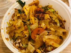 -大东北首席烤冷面(学府路店)