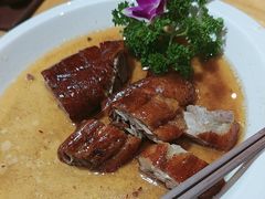 -德胜轩正宗顺德菜(宝安沙井会展中心店)