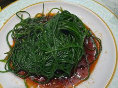 -新粤新疆菜清真餐厅(拱北店)