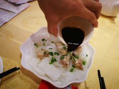 -心点盛宴江南西店