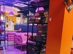 -火星工厂·桌游·团建聚会·轰趴馆(厦滘店)