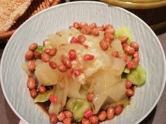 -老淮滨-蚌埠非遗小吃(淮河路店)