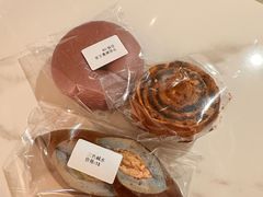 -雀食面包店(钟楼店)