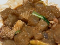 -小船渔村•大连菜•大连焖鱼(黄河路店)