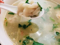 -惠宾饭庄(中山路店)
