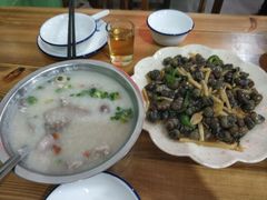 -南记食粥坊·宵夜大排档(莲花总店)