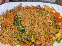 -枪火串烧·东北特色烧烤(罗湖总店)