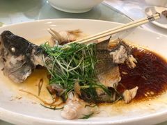 -溪涌潮天下餐厅(麓湾国际公馆店)