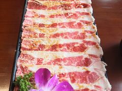 -玖·炭火烤肉