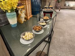 -万德诺富特酒店·自助餐厅(万德大厦店)