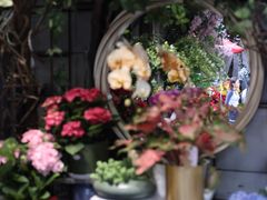 -循礼门鲜花花市(武汉循礼门店)