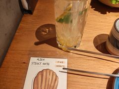-烧肉达人•炭火烧肉(新天地店)
