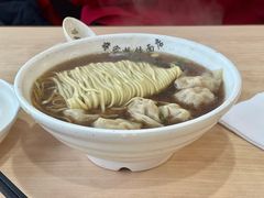 -蒋家桥饺面店(东关街店)