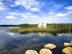 -黑龙江扎龙生态旅游区