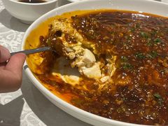 风流豆腐-宏玲餐厅(四川南路店)
