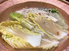 -霄汉羊排(万松园一店)