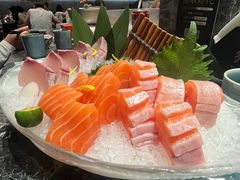 -炙柒Sekinana·精致日料(合生汇店)