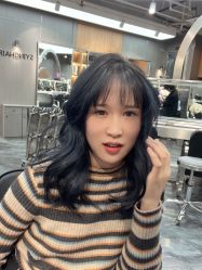 -sy杉影印象COLOUR专业烫染