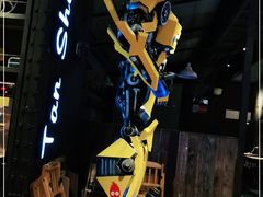 -炭舍干锅·烤鱼(扬名广场店)