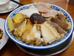 -三林本帮馆(中林街店)