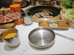 -花味·自助烤肉(雨花客厅店)