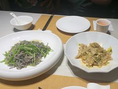 -悦真雅院·四合院·清真私房菜(雍和宫店)