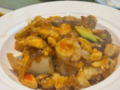 -振生清真饭店(永安道店)