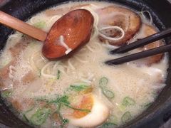 -味千拉面(又一城店)