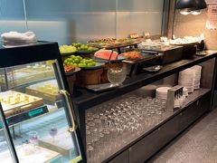 -元渔铁板烧(万象城店)