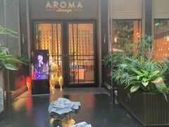 -洛缦音乐餐厅(工业展览馆万象城店)