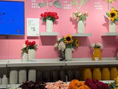 -宜家家居(哈尔滨商场店)