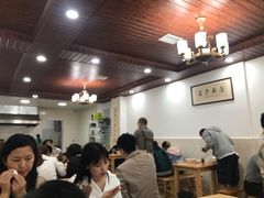 大堂-华兴街自力面店