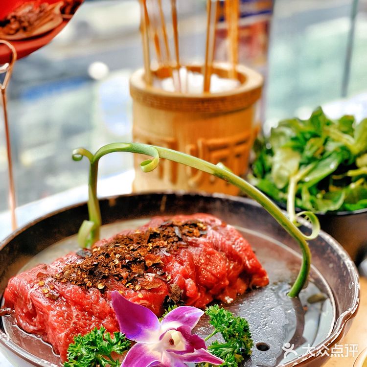 地道重庆火锅周师兄入驻南翔印象城｜排队王现身南翔🔥