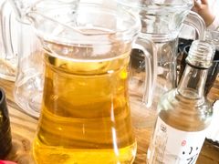 -二红烧烤排骨串(麦岛店)