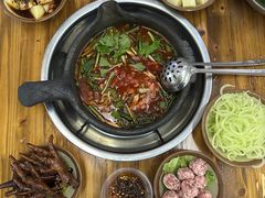 -笔记安顺夺夺粉火锅