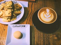 -旧雨咖啡·CoffeeFORU(黄村奥体店)