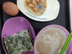 -清华大学-清芬园