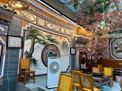 -八木轩·寻味大理白族民俗餐厅(文献路店)