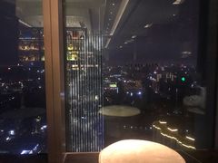 -瑞吉吧 The St·Regis Bar(长沙瑞吉酒店)