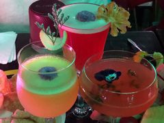 -MOSSO音乐酒吧·Live House(南京西路店)