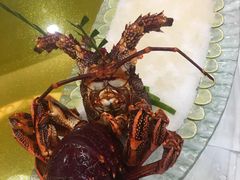 -东江海鲜酒家(艺都分店)