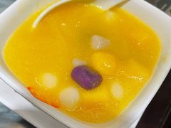-福星牛奶甜品店(常平店)