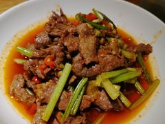 -小放牛炒菜馆(中山路乐汇城店)