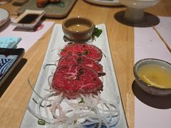 -桃夭日式料理(国信店)