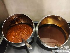 -香满园春饼·家常菜(东大桥店)