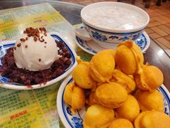 -顺记冰室(宝华路店)