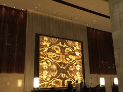 -济南富力凯悦酒店