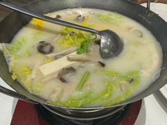 -万龙洲海鲜(大兴绿地缤纷城店)